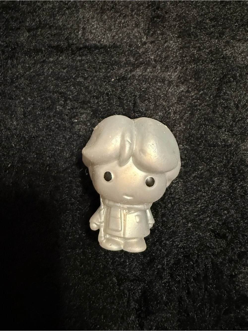 Pearlescent